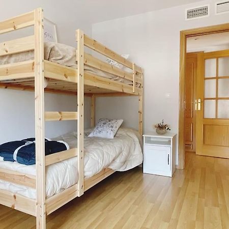 Balcon Hacia La Montana Apartment Guejar Sierra Luaran gambar