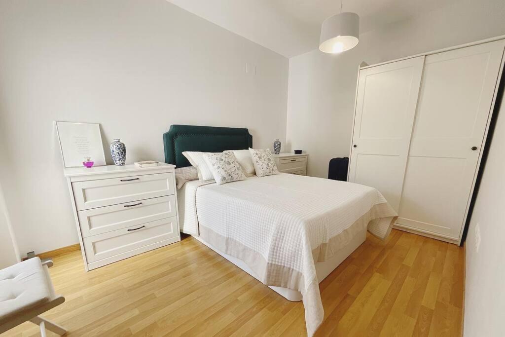 Balcon Hacia La Montana Apartment Guejar Sierra Luaran gambar